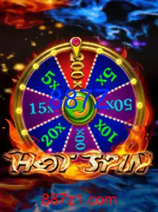 HotSpin